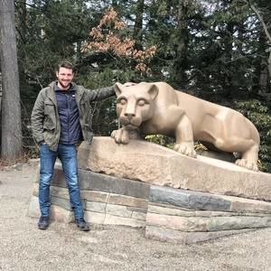 Meet your Posher, Al